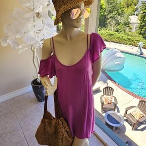 RIPCURL classic dress